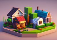 Marvio Feature Background